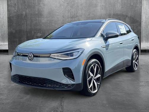 2025 Volkswagen ID.4 AWD Pro S