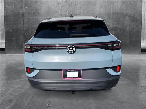 2025 Volkswagen ID.4 AWD Pro S