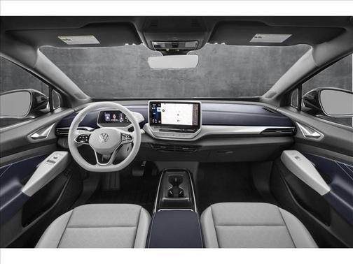 2025 Volkswagen ID.4 AWD Pro S