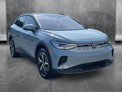 2025 Volkswagen ID.4 AWD Pro S