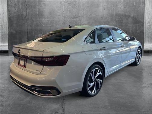 2025 Volkswagen Jetta 1.5T SEL