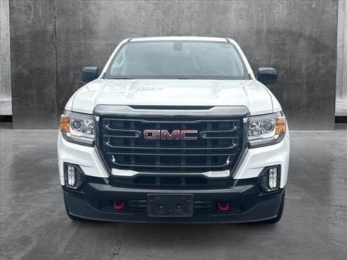 2022 GMC Canyon Base