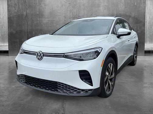 2025 Volkswagen ID.4 Limited