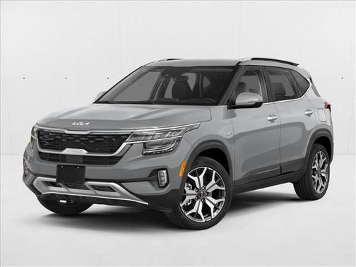 2023 Kia Seltos SX Turbo