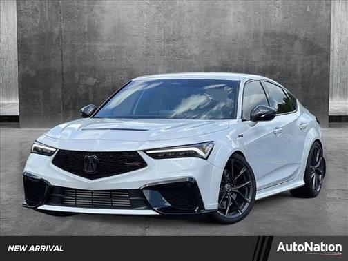 2024 Acura Integra Type S