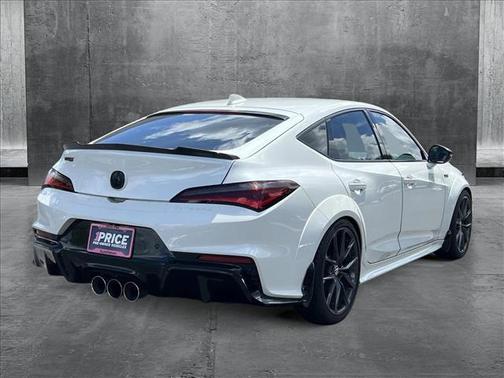 2024 Acura Integra Type S