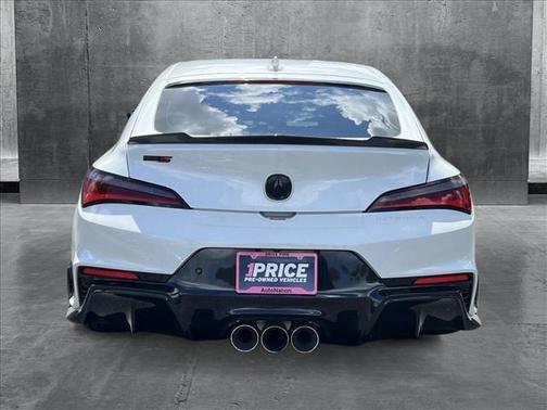 2024 Acura Integra Type S