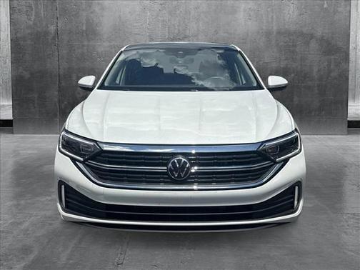 2024 Volkswagen Jetta 1.5T SEL