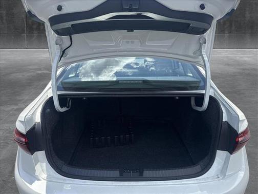 2024 Volkswagen Jetta 1.5T SEL
