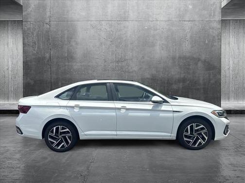 2024 Volkswagen Jetta 1.5T SEL