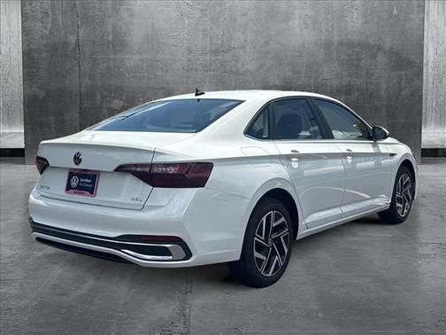 2024 Volkswagen Jetta 1.5T SEL