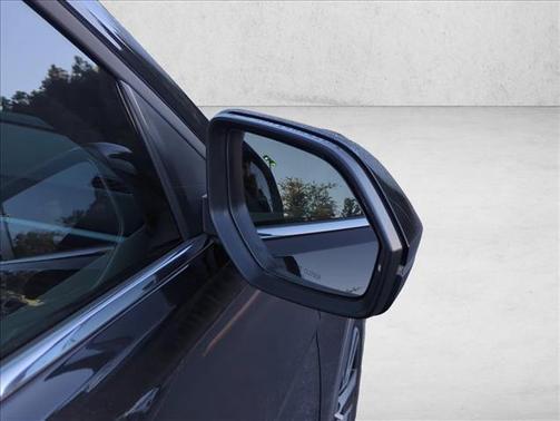 Deep Black Pearl 2023 Volkswagen Atlas 2.0T SE