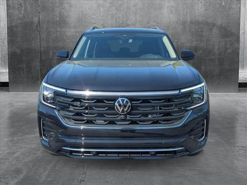 2025 Volkswagen Atlas 2.0T SEL Premium R-Line 4MOTION