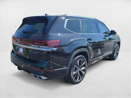2025 Volkswagen Atlas 2.0T SEL Premium R-Line 4MOTION