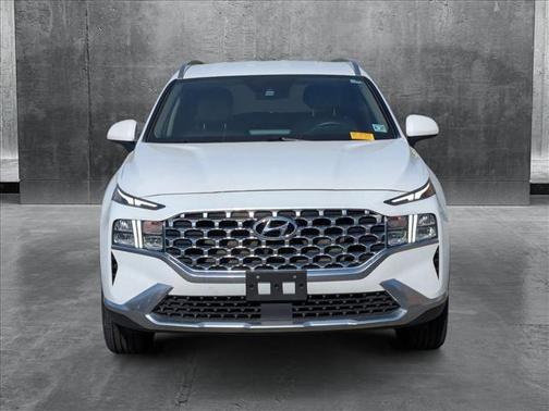 2022 Hyundai SANTA FE SEL 2.4