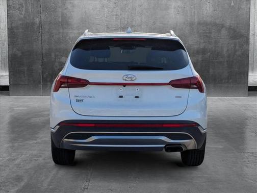 2022 Hyundai SANTA FE SEL 2.4