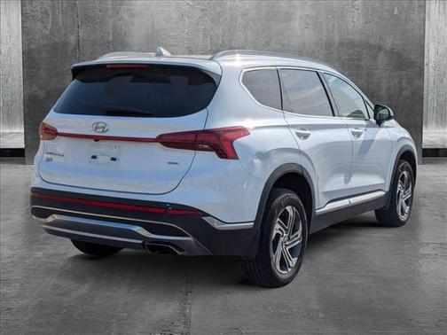 2022 Hyundai SANTA FE SEL 2.4