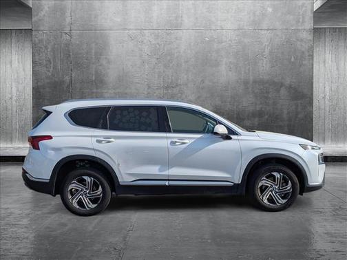 2022 Hyundai SANTA FE SEL 2.4