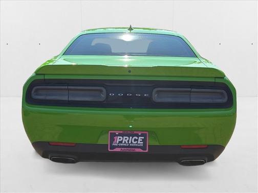2017 Dodge Challenger GT