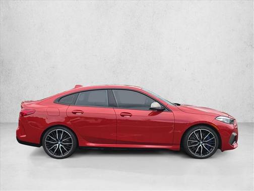 2024 BMW M235 Gran Coupe i xDrive
