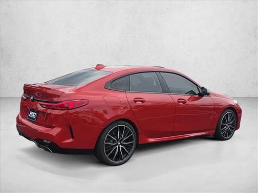 2024 BMW M235 Gran Coupe i xDrive