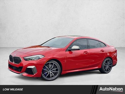 2024 BMW M235 Gran Coupe i xDrive