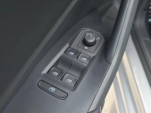Pyrite Silver Metallic 2026 Volkswagen Jetta 1.4T S