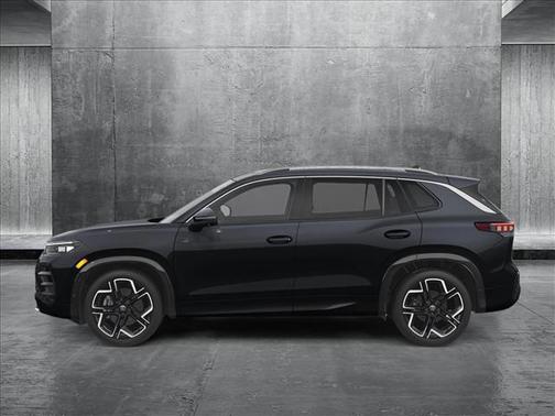 2025 Volkswagen Tiguan 2.0T SEL R-Line 4MOTION