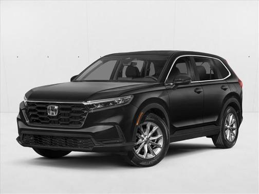 2024 Honda CR-V EX-L 2WD