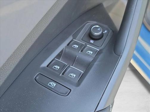 Monterey Blue Pearl 2026 Volkswagen Jetta 1.4T SE