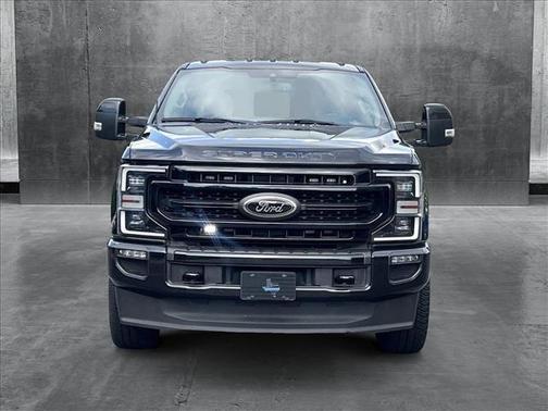 2020 Ford F-250 Lariat