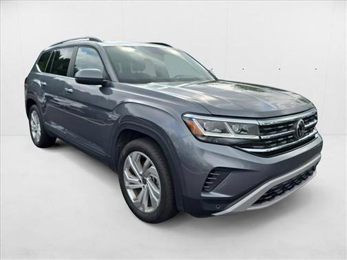 2023 Volkswagen Atlas 3.6L SE w/Technology