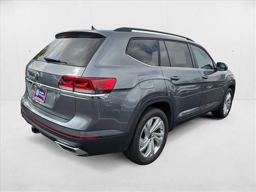 2023 Volkswagen Atlas 3.6L SE w/Technology
