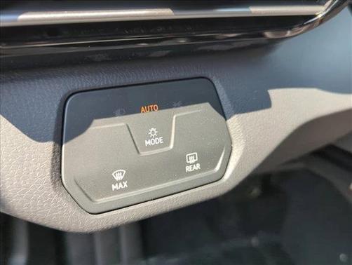 pure gray 2026 Volkswagen ID.4 Pro