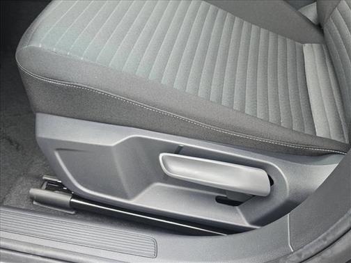 2026 Volkswagen Jetta 1.4T S