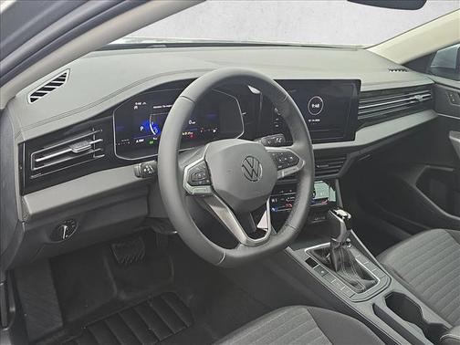 2026 Volkswagen Jetta 1.4T S