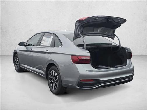 2026 Volkswagen Jetta 1.4T S