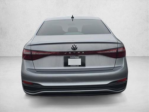 2026 Volkswagen Jetta 1.4T S