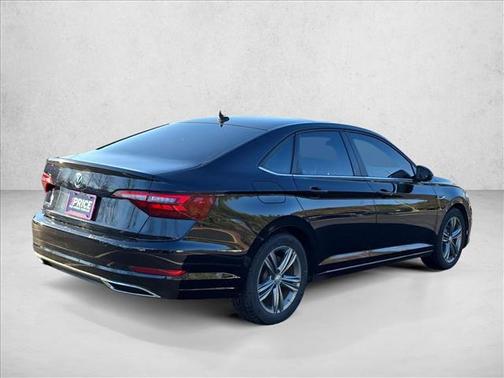 2020 Volkswagen Jetta 1.4T S