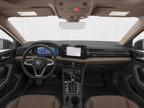 2026 Volkswagen Jetta 1.4T SEL