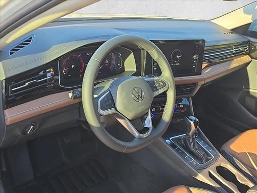 2026 Volkswagen Jetta 1.4T SEL