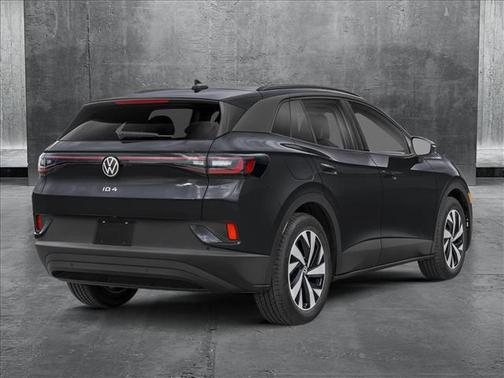 2025 Volkswagen ID.4 Pro