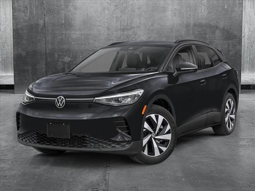 2025 Volkswagen ID.4 Pro