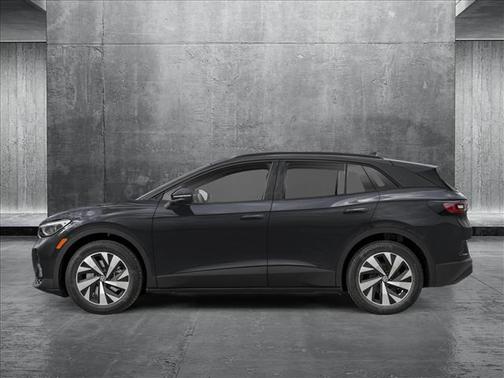 2025 Volkswagen ID.4 Pro