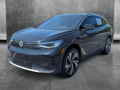 2025 Volkswagen ID.4 Pro S Plus