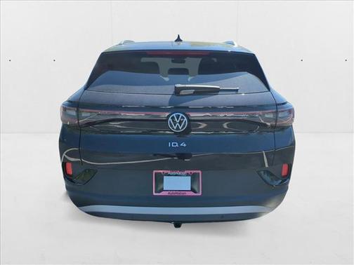 2025 Volkswagen ID.4 Pro S Plus