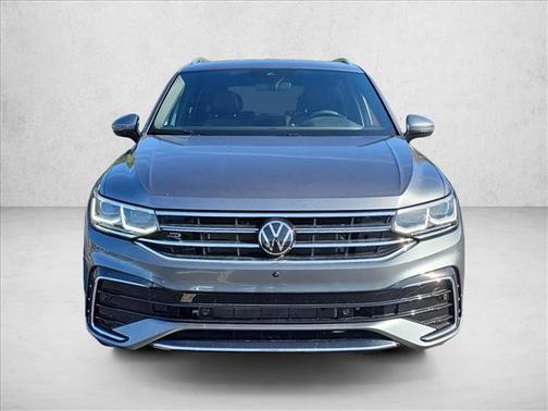 2024 Volkswagen Tiguan 2.0T SEL R-Line 4MOTION