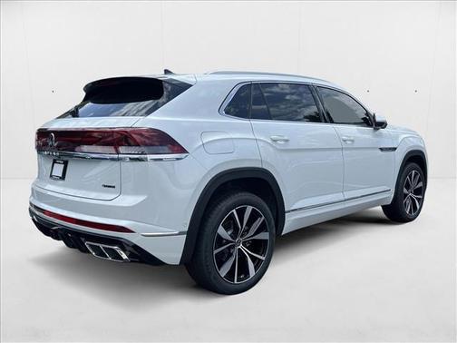 2025 Volkswagen Atlas Cross Sport 2.0T SEL Premium