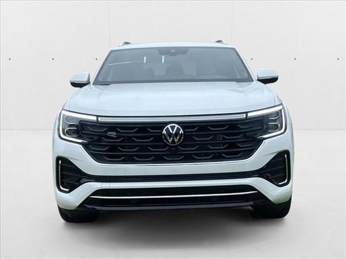 2025 Volkswagen Atlas Cross Sport 2.0T SEL Premium