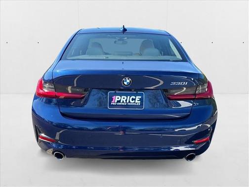 2019 BMW 330 330i